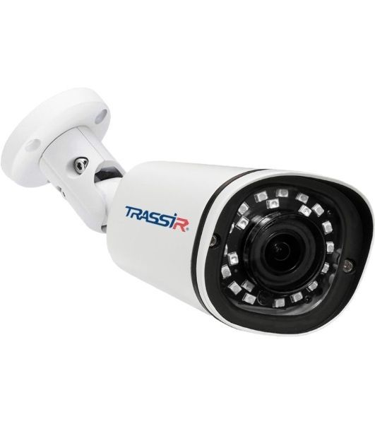 Видеокамера IP Trassir TR-D2121IR3 2.8-2.8мм цветная