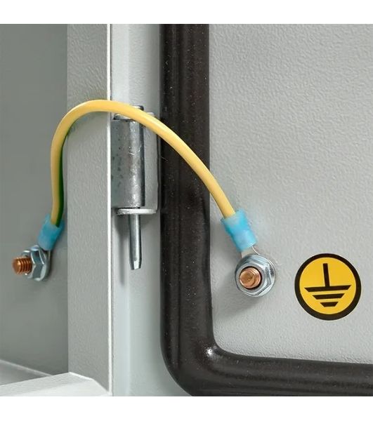 Щит с монтажной панелью ЩМПг- 40.30.22 IP65 PROxima EKF mb65-403022