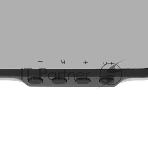 Видеорегистратор Artway MD-160 5 в 1 черный