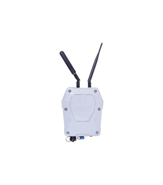 Устройство для сбора данных с различных сенсоров Seeed SenseCAP Gateway - LoRaWAN EU868MHz