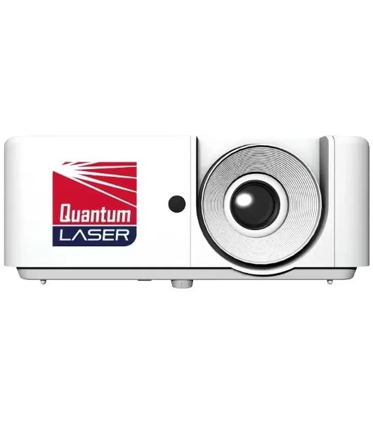 Лазерный проектор InFocus INL174 DLP, XGA, 4100 lm, 3 500 000:1, 1.942.16:1, HDMI x2, VGA in x1, Composite video x1, RS232 x1, Audio in/out, VGA out x1, USB-A x1, 1х15w, 2,9 кг, белый