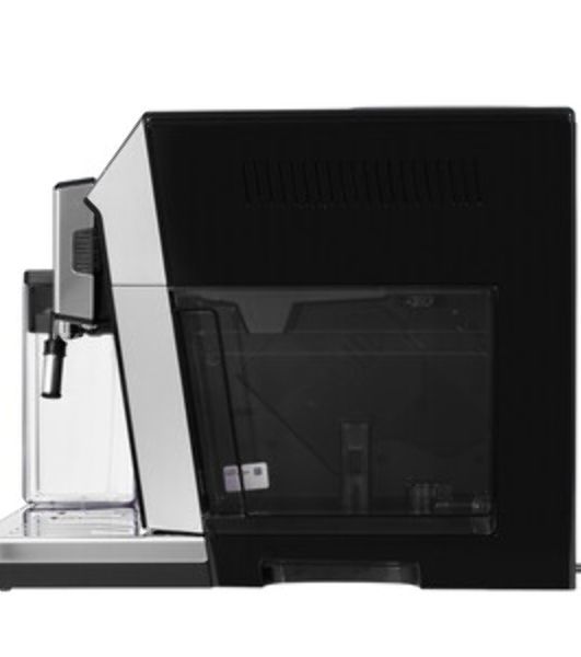 Кофемашина DeLonghi ECAM550.65.SB, черный/серебристый