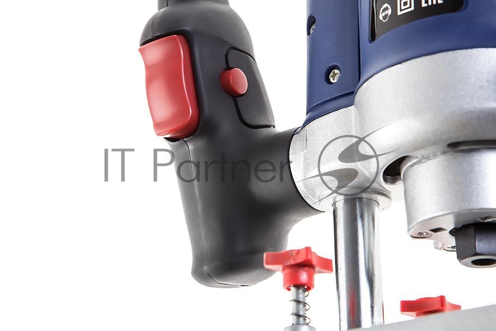 Фрезер ДИОЛД МЭФ-1,251250Вт 1000-32000об/мин ход0-40мм цанга8мм фреза40мм 3.4кг