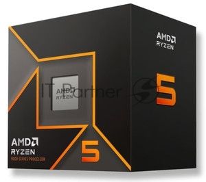 Процессор AMD Ryzen 5 9500F Soc-AM5 3.8GHz OEM