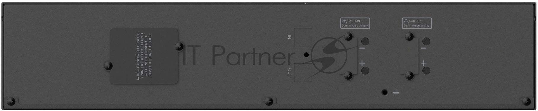 Батарея для ИБП Ippon Pacific II 3000 72В 9Ач для Pacific II 3000