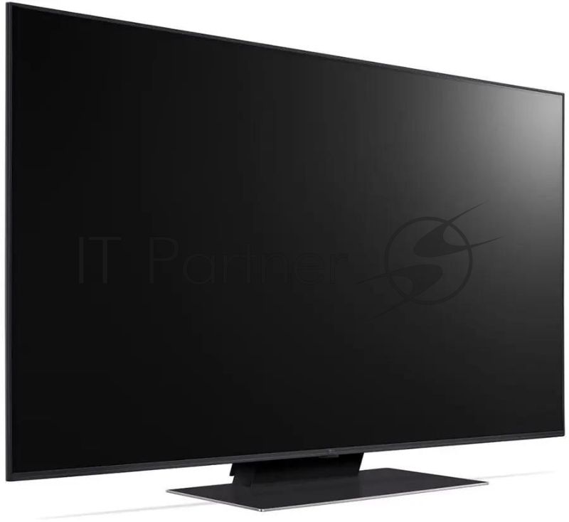 Телевизор LG 43" 43UT91006LA черный LED 4K UHD 60Hz WebOS