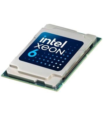 Процессор Intel Xeon 6710E Soc-4710 2.4GHz OEM