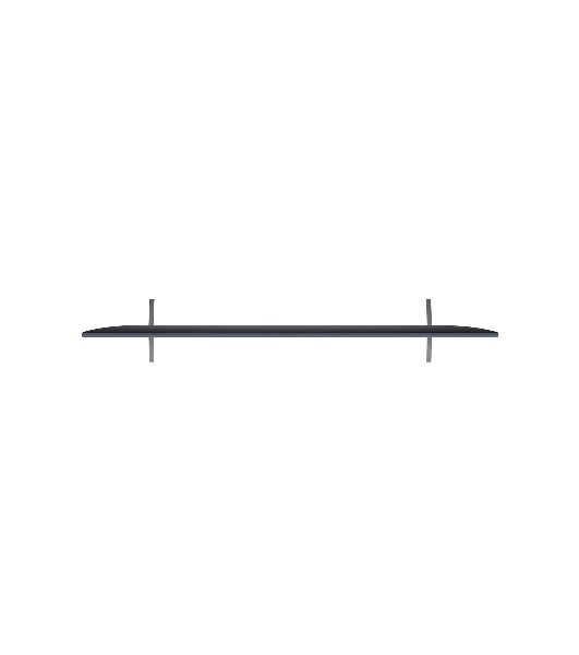 Телевизор LG 86" 86UN640S черный DLED UHD 120Hz Smart TV WebOS 1.5GB/8GB