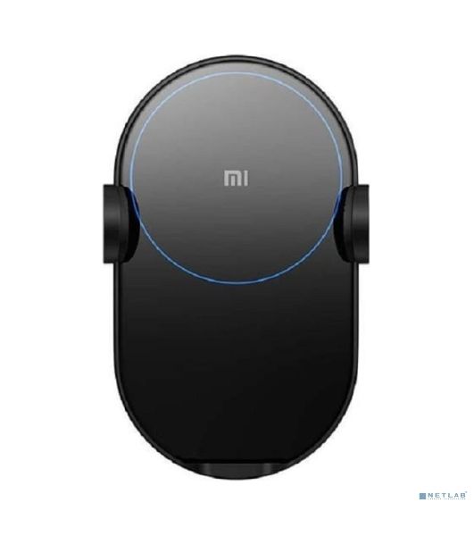 Автомобильное зарядное устройство Mi 20W Wireless Car Charger Xiaomi Mi 20W Wireless Car Charger