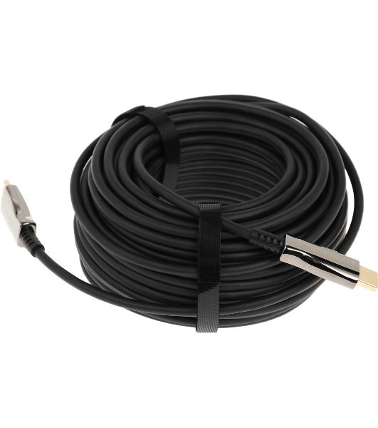 Кабель соединительный аудио-видео Premier 5-807 HDMI (m)/HDMI (m) 20м. черный (5-807 20.0)