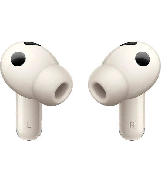 Наушники TWS Huawei FreeBuds Pro 5 бежевый, внутриканальные, Bluetooth, беспроводная зарядка, до 9 ч