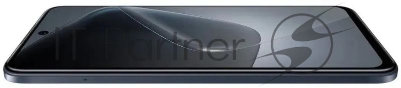 Смартфон Infinix HOT 50i, 4/128Gb, черный