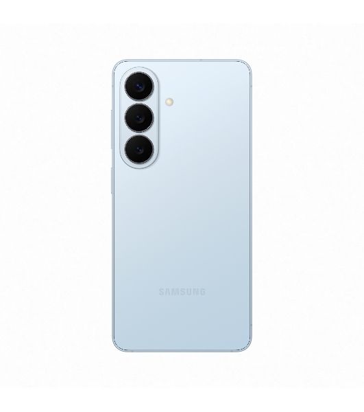 Смартфон Samsung Galaxy S26 SM-S942B 12/256Gb голубой