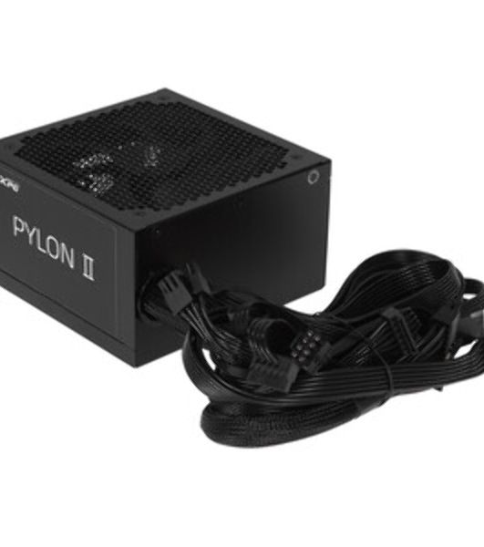 Блок питания XPG PYLONII550B