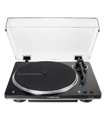 Проигрыватель винила Audio Technica AT-LP70XBT