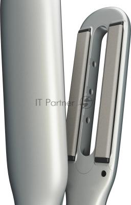 Выпрямитель Haier Aquamarine HHS-617 70Вт белый макс.темп.:230С (FZ000SD00RU)