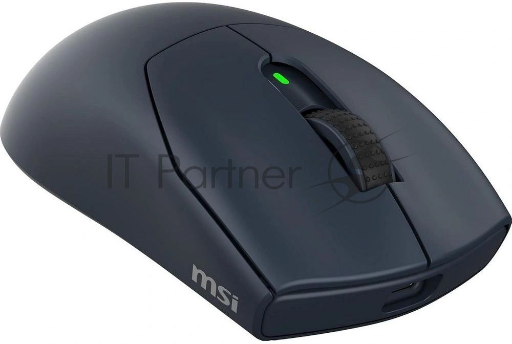 Мышь MSI FORGE GM340 W NAVY