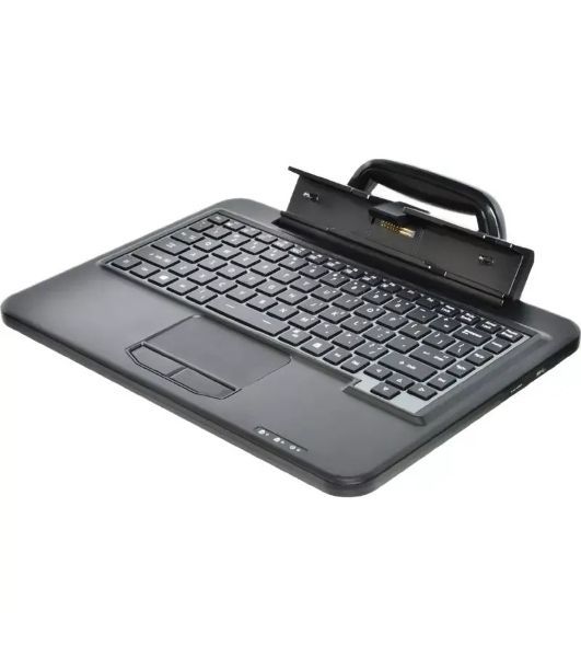 Клавиатура для планшета U11I/U11 Detachable Membrane Backlit Keyboard (RU layout)