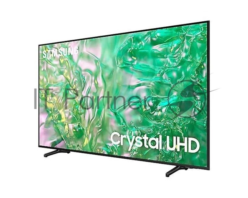 Телевизор Samsung 65" UE65DU8000UXCE черный LED UHD 50Hz Tizen