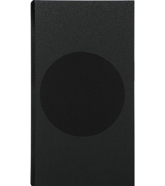 Саундбар Триколор TR-SB-01 2.1 80Вт+40Вт черный