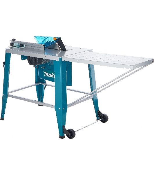 Станок циркулярный Makita 2712 1650 Вт, 2950 об/м, 315х30мм, рез-85 мм, 52.9кг наклон-45гр парал напр