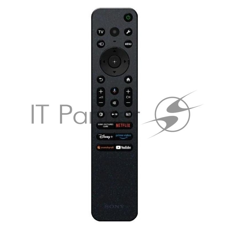 Телевизор Sony 55" K-55XR80 черный OLED UHD 120Hz Smart