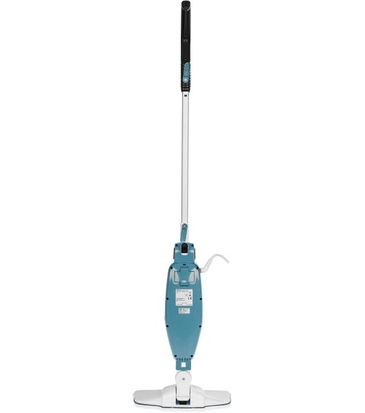 Паровая швабра Ariete 4175 Steam mop 10 в 1 белый, ручной, 1500 Вт, 40 г/мин, 350 мл