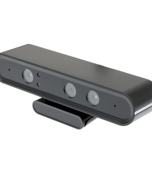 Веб-камера 3D ORBBEC ASTRA S 3D CAMERA REVISION 4.0 OBAstraS