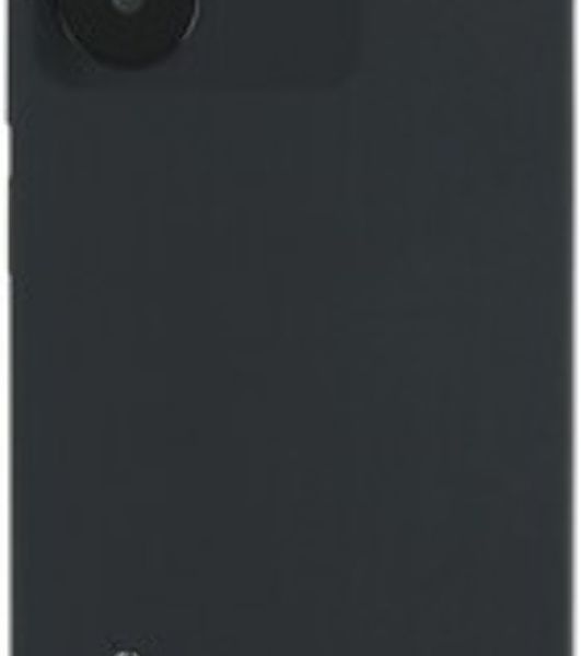 Смартфон Realme Note 60х RMX3938 4/128Gb, черный