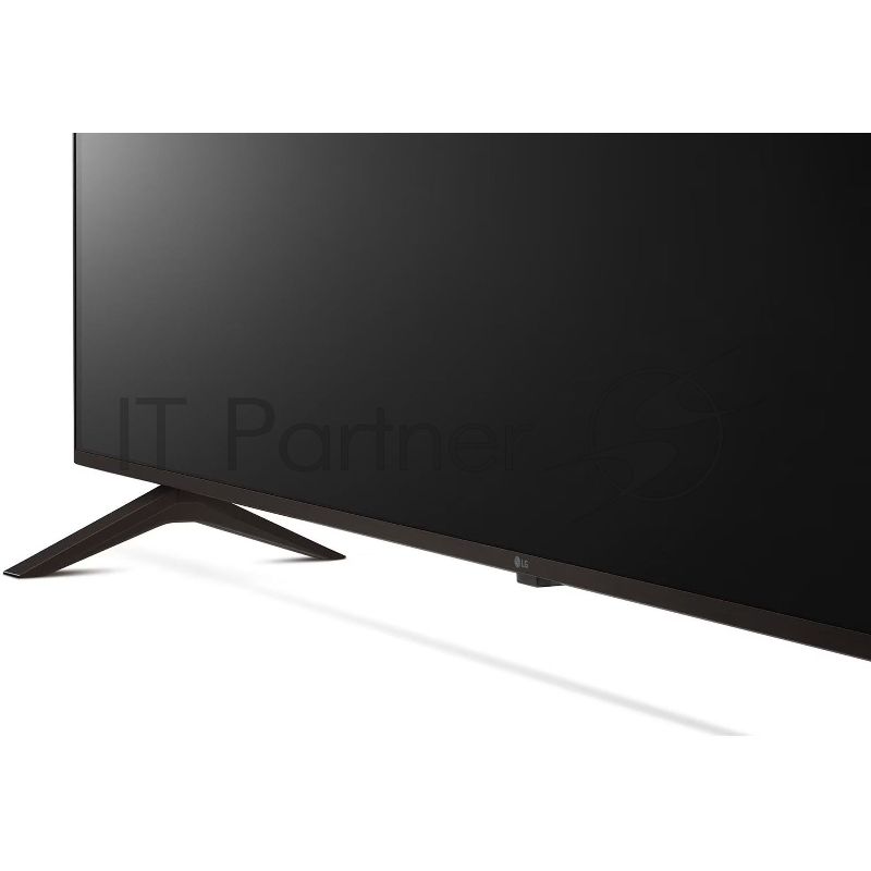 Телевизор LG 65" 65UR78009LL черный DLED UHD 60Hz Smart