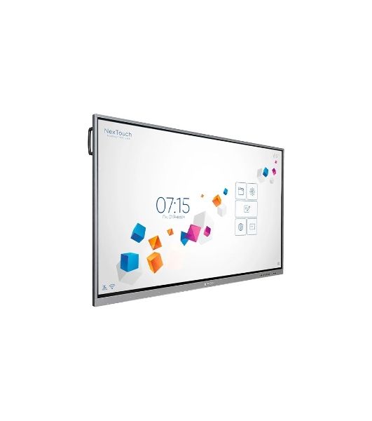 Интерактивная панель NexTouch Nextpanel IFPKV5INT65, 65" IR Android 4K (3840x2160) WiFi