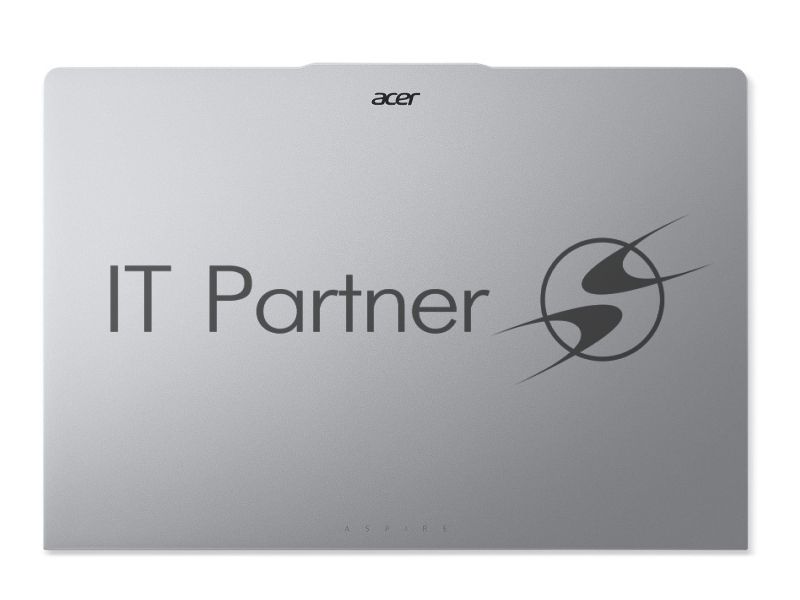 Ноутбук Acer AL15-49P-R73X/15.6"/IPS/AMD Ryzen 5 7430U/8Gb/512Gb SSD/AMD Radeon Graphics/без ОС/серебристый/1.45kg
