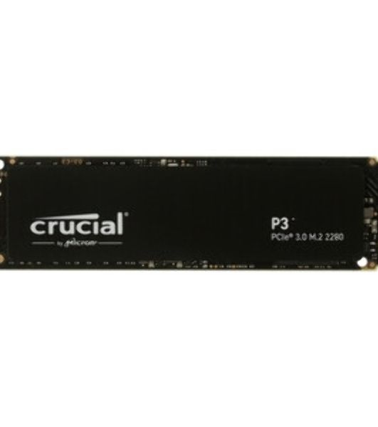 Накопитель SSD Crucial P310 1Tb PCIe Gen4 NVMe 2230 M.2 SSD CT1000P310SSD2