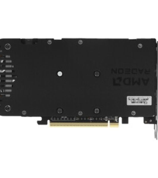 Видеокарта PowerColor AMD Radeon RX 9060 XT Reaper, 16 GB GDDR6, 128 bit, 3xDisplayPort, HDMI, GPU 1800 MHz