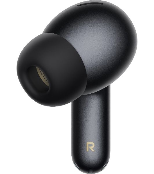 Наушники TWS Xiaomi Redmi Buds 8 Pro черный, внутриканальные, Bluetooth, активное шумоподавление, до 8 ч