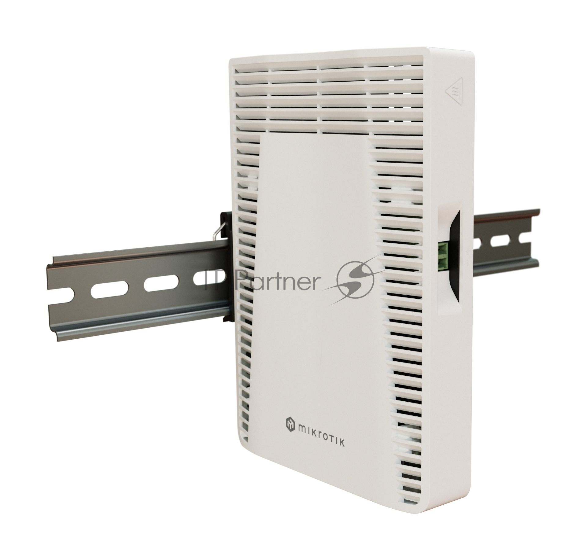 Коммутатор MikroTik CSS318-16G-2S+IN, 16×1 Гбит/с + 2×10 Гбит/с SFP+, управляемый