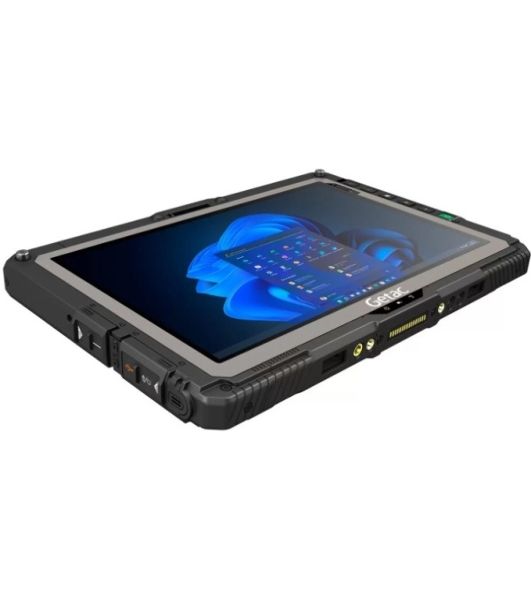 Планшет Getac UX10 G3 10.1", 8Gb, 256Gb, Wi-Fi, Windows 11, черный