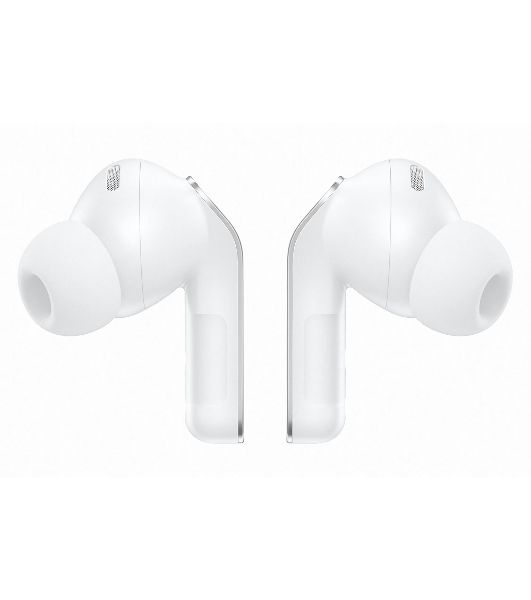 Гарнитура внутриканальные Samsung Galaxy Buds 4 Pro белый беспроводные bluetooth в ушной раковине (SM-R640NZWACIS)