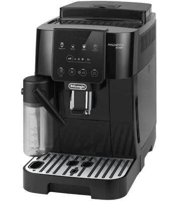 Кофемашина Delonghi Dinamica ECAM223.61.GB 1450Вт черный