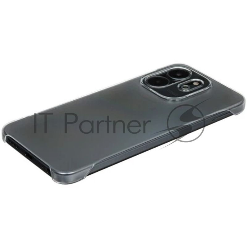 Смартфон Infinix Smart 9, 3/128Gb, черный
