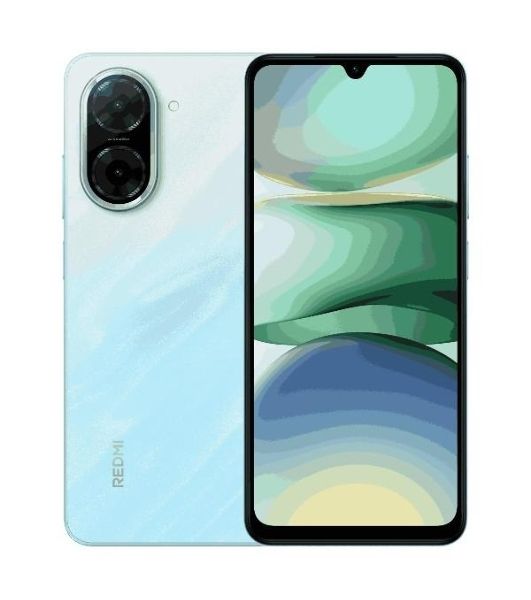 Смартфон Xiaomi Redmi A5 3/64Gb голубой