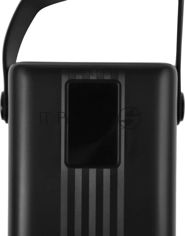 Портативный аккумулятор Itel Maxpower 450PF 45000mAh 2.1A черный