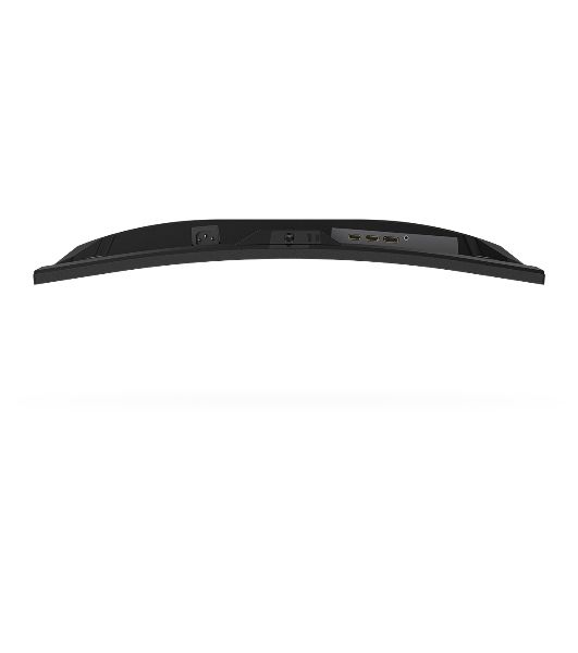 Монитор 27" Gigabyte GS27QCA EK черный (VA, 2560x1440, 2xHDMI 2.0, 1xDP1.4, 250кд/м2, 5000:1, 16.7M, 1мс, 178/178, 2560 x 1440, 180Гц)