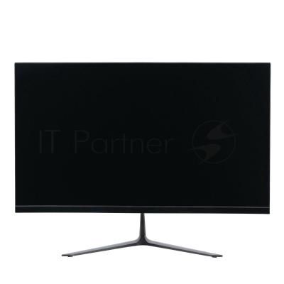 Монитор 23.8" Lime T238 IPS 1920x1080, 144 Гц, 5 мс, 16:9, 250 кд/м², 1xHDMI, 1xDP, 1xUSB, 1x3.5 мм, черный