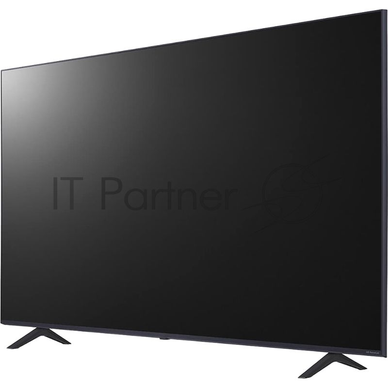 Телевизор LG 65" 65NANO80T6A синяя сажа LED NanoCell 4K UHD 60Hz WebOS