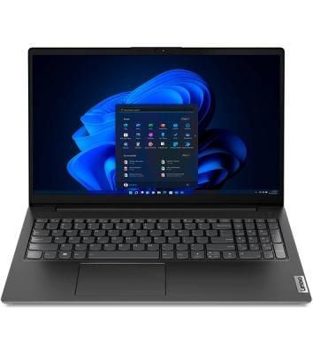 Ноутбук Lenovo V15 G4 IRU/15.6"/IPS/Intel Core i5 13420H/16Gb/1Tb SSD/Intel UHD Graphics/noOS/черный/1.65kg
