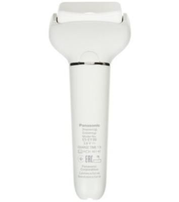 Эпилятор Panasonic ES-EY30-V520 скор.:3 насад.:4 от аккум. фиолетовый