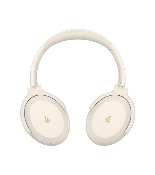 Гарнитура мониторные Edifier WH700NB Pro слоновая кость беспроводные bluetooth оголовье