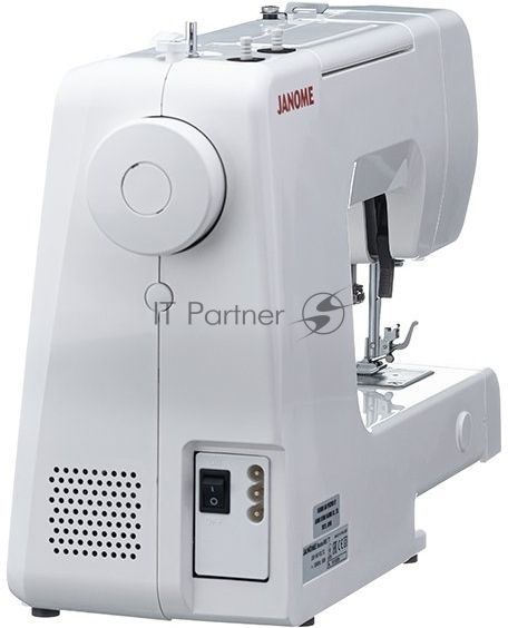 Швейная машина Janome MX 77 белый