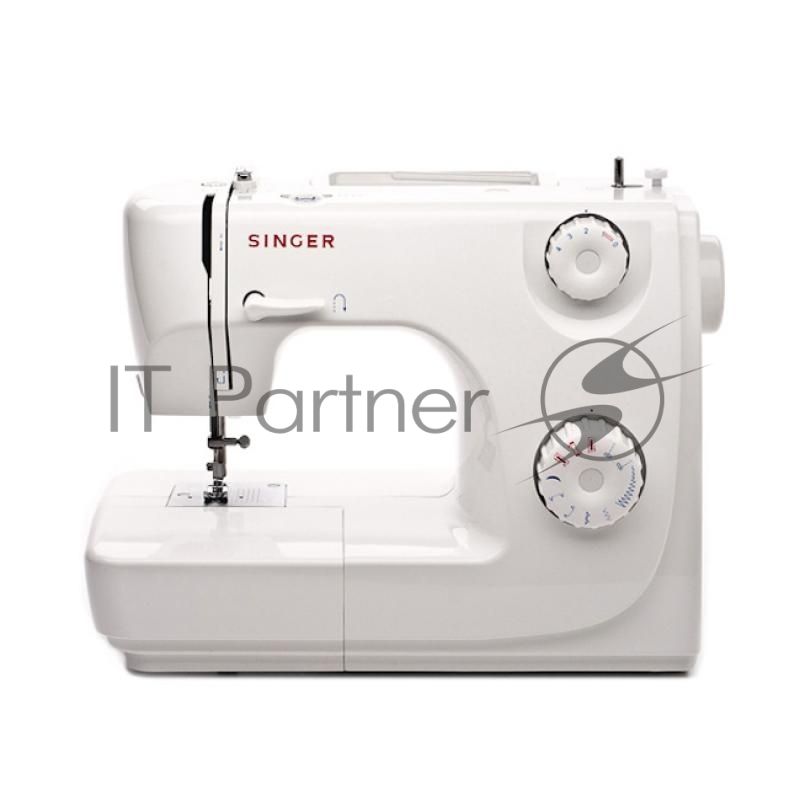 Швейная машина Singer 8280 белый